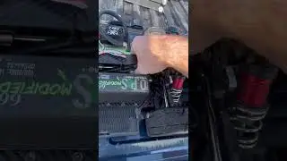 Testing ONYX LIMITED 6k&rsquo;s vs SRD V2&rsquo;s.  So far very close perform.  Onyx needs larger pinion vs V2&rsquo;s