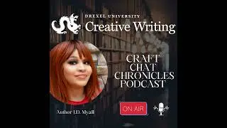 A Writer&rsquo;s Journey: Finding Identity, Voice, and Story in the Creative Process