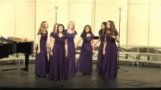 Kamiak Starry Knights 'Whats My Name'