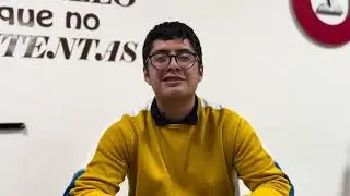 Fenmedia Justin Mendez - Cuenca, Azuay