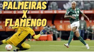 Palmeiras x Flamengo 2021: A Final da Libertadores Que Parou a América