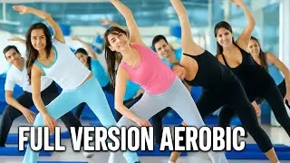 Full version aerobic500k veiws exercise#aerobic#aerobicexercise#aerobicsclass#aerobics#loseweight