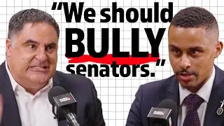 A Leftist's Guide to Debating Democrats