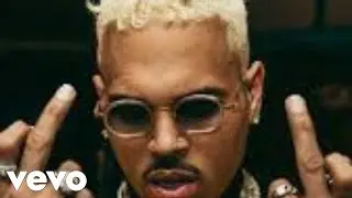 Chris Brown -  Perfect Strangers  - Official Video 2026
