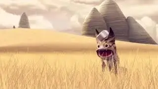 Loth cats in Star Wars Rebels tribute