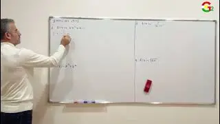 Lesson (3-1)_Excersises_derivative & tangent problem part 1 -40