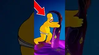 The REAL Fortnite Hero!