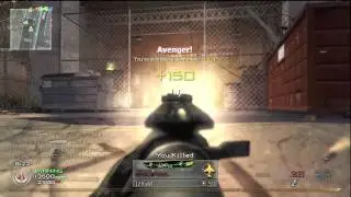 4 Minute Nuke Rage