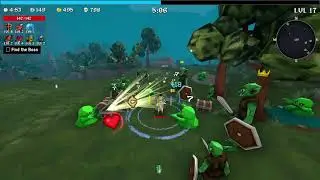 Megabonk - 