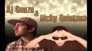 Ricky Quintana - Changed My Life Ft. Aj Gonzo (produced by FlyLife)