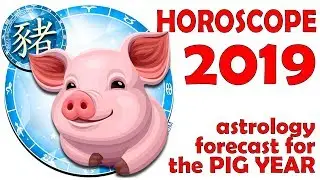 Horoscope 2019, forecast for 2019 year