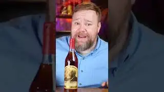 Would you open this $3600 bottle of Pappy Van WInkle Bourbon? #Shorts
