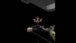 I SHOT IT! [Voices of the void 0.8.1]
