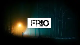 Frio - Terror (M&uacute;sica sem Direito Autoral)