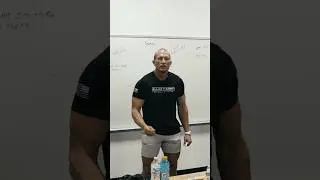 Andy destroys young sales team&hellip;👀