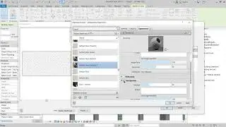 การใส่เหล็ก Wire Mesh | Revit 2021 | EP. 19