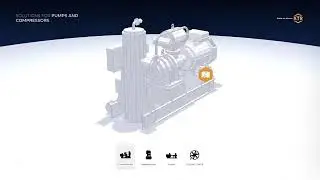 khớp nối ktr cho hệ thống m&aacute;y bơm nước c&ocirc;ng nghiệp