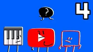 Batalha Por Cadeira 4: Um novo apresentador?