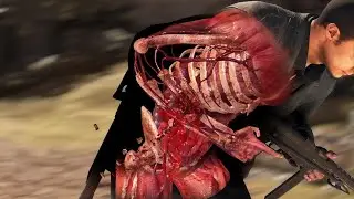 Sniper Elite 4 Most Brutal X-Ray Kills | Slow Motion Bullet Cam Headshots Compilation | Part 8️⃣