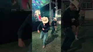 Huapango Rikititriki 1 bailando herreratzzz