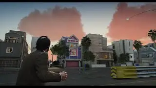 [4K] GTAV Modded Graphics | NaturalVisionEvolved vs Vanilla | Grand Theft Auto 5 Comparison Showcase