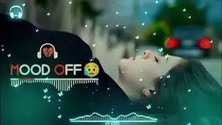 Dj remix mashup new Bollywood Hindi heart touching lofi music song