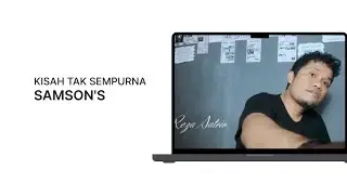 BA KARAOKE - Kisah tak Sempurna, Samson's