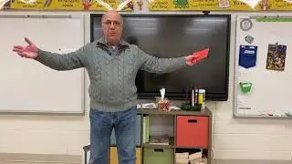 Confirmation Class Lesson- Virtus of the Holy Spirit