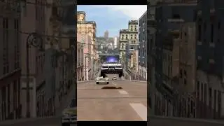 (REDRIVER 2) Driver 2 - I Was Spotted!
