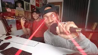 IS THIS THE NEXT BIG ARTIST?!