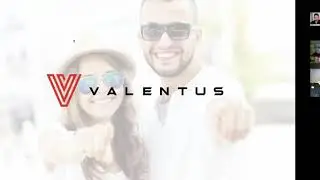 Claudia and Ricky Berry are building their dream house with their Valentus Income - Watch This!