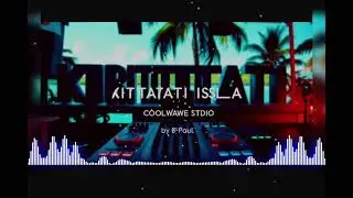 Kiritimati IsLand🏝 song 2025 by B-PauL