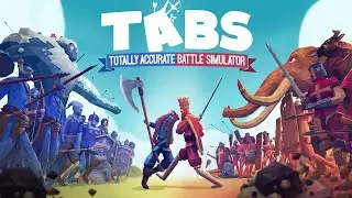 TABS[Xbox] - 1st hours gameplay