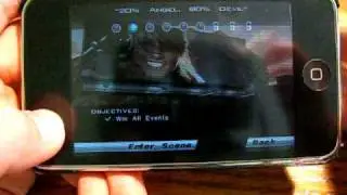 Ipod Touch App Review: Fast and Furious