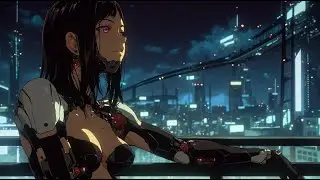 𝟭𝟵𝟵0 𝗖𝗜𝗧𝗬𝗟𝗜𝗚𝗛𝗧𝗦 𝗔𝗙𝗧𝗘𝗥 𝗚𝗢𝗢𝗗𝗕𝗬𝗘 // Synthwave, Chillwave, Cyberpunk, Retrowave Playlist