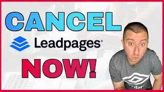 Leadpages Alternative: Best Landing Page Builder in 2023?