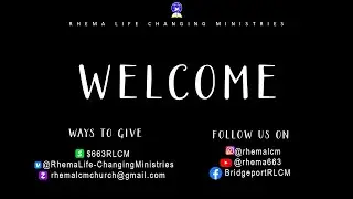 RLCM | SUNDAY MORNING WORSHIP 12/21/2025