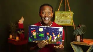 Lectura del d&iacute;a de los reyes magos por Modesto Lacen