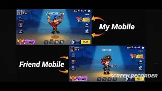  ki  Don't  Friend Ko Apni Lobby Mein Kaise Bulayein? | Game Lobby Invite Full Guide Hindi