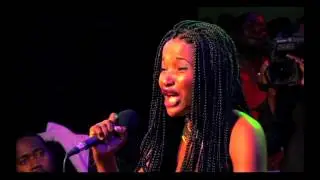 Anie Alerte - Ayiti Deploge Cariesta