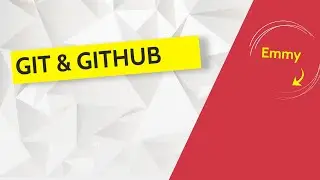 Getting Started with Git and GitHub: A Beginner's Guide