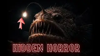 Top 10 Normal Creatures With Nightmare Biology