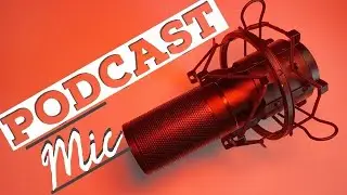 TONOR Q9 - PODCAST/STREAMING MIC  - Unboxing and Quick test
