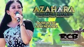 MUSKURANE - LILIN HERLINA AZAHARA MKI • DOKUMENTASI 