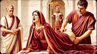 What REALLY Happened on a Roman Wedding Night