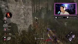 DBD Killer and Survivor, waking all unalivers!!! Watch the Sauce and Click this :D