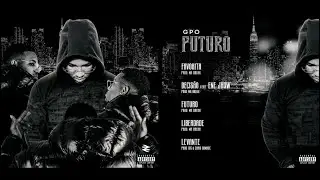GPO - Levante (prod Dig Ribei)