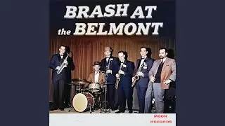 Brash At The Belmont