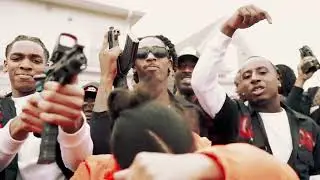 VON BEE   '' ROEEVAROLLIN '' [Official Music Video]]
