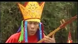 D&acirc;n ca T&agrave;y | X&ocirc;i hương (then cổ)